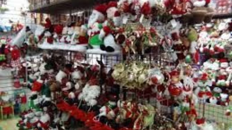 Más de 2 millones de pesos en mercadería secuestrada