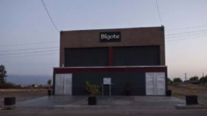 Dos jóvenes demorados por pegarle a un policía dentro de un boliche