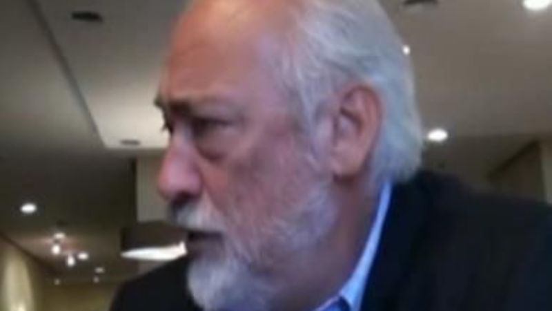 Guzmán dispuesto a conducir la UCR