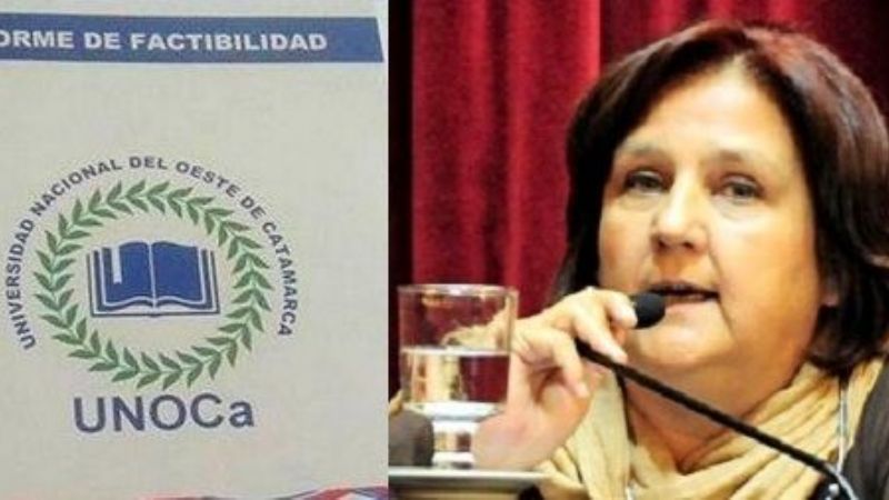 Docentes sanjuaninos agradecen a legisladora catamarquña