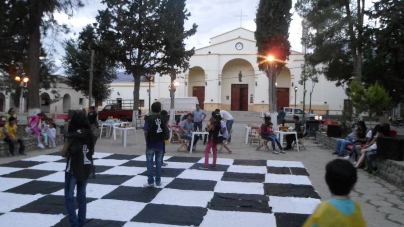 Actividades innovadoras en San José