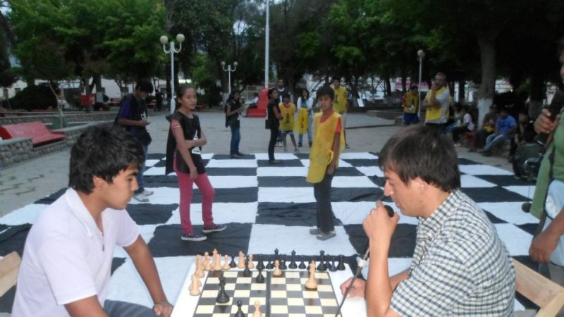 Actividades innovadoras en San José