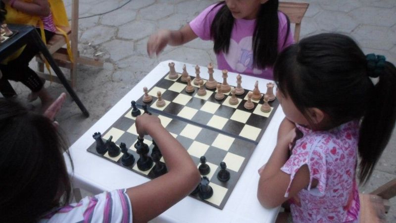 Actividades innovadoras en San José