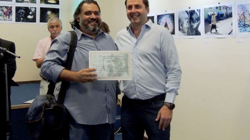 Se conocieron los ganadores del Concurso Fotográfico “Imágenes Brillantes”