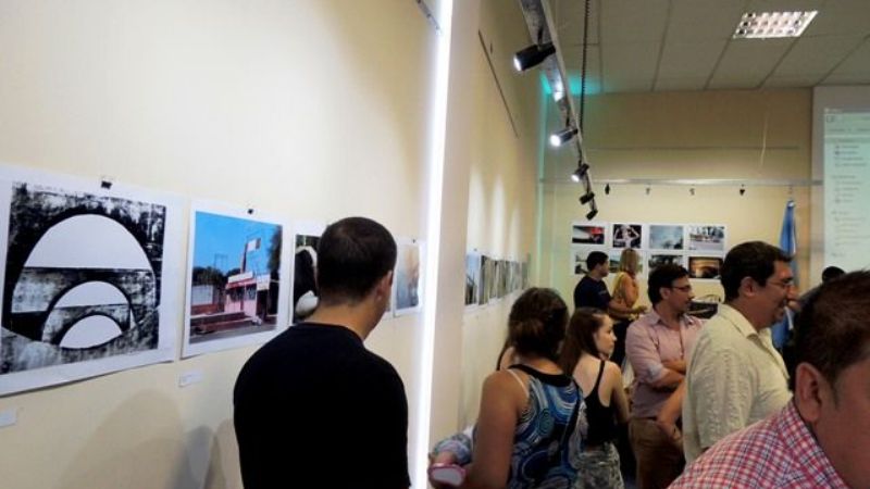 Se conocieron los ganadores del Concurso Fotográfico “Imágenes Brillantes”