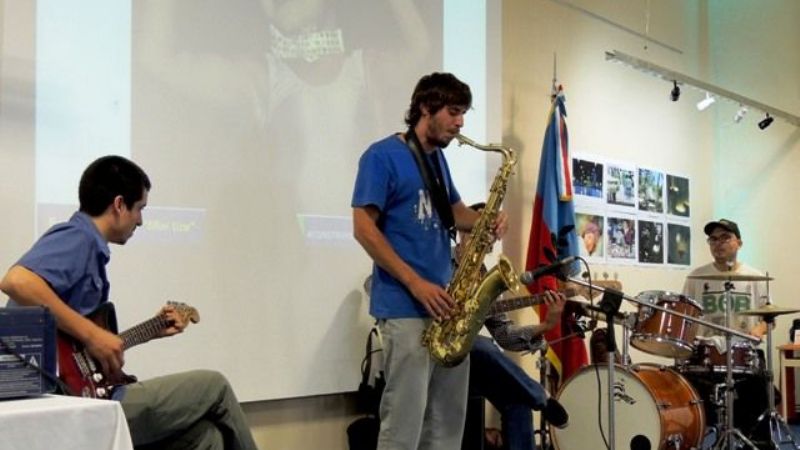 Se conocieron los ganadores del Concurso Fotográfico “Imágenes Brillantes”