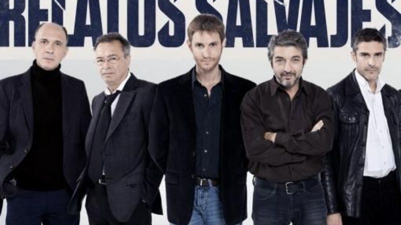 "Relatos salvajes" quedó entre las finalistas al Oscar