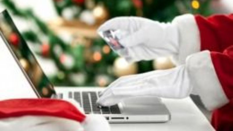 Se espera una suba del 40% en las ventas de comercio electrónico