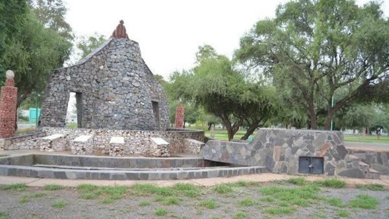 Ampliarán el Parque Adán Quiroga
