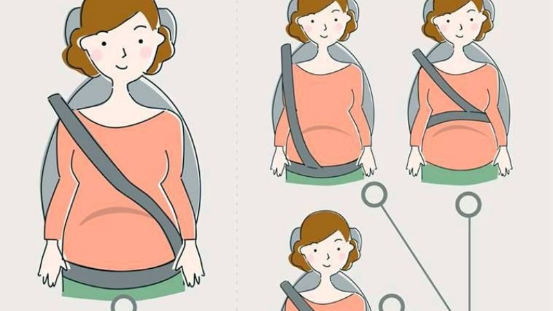 Mantienen pedido de precaución por presencia de peregrinos en las rutas