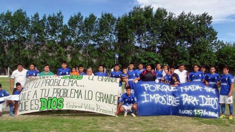 El Torneo Federal “C” comenzará el 25 de enero de 2015
