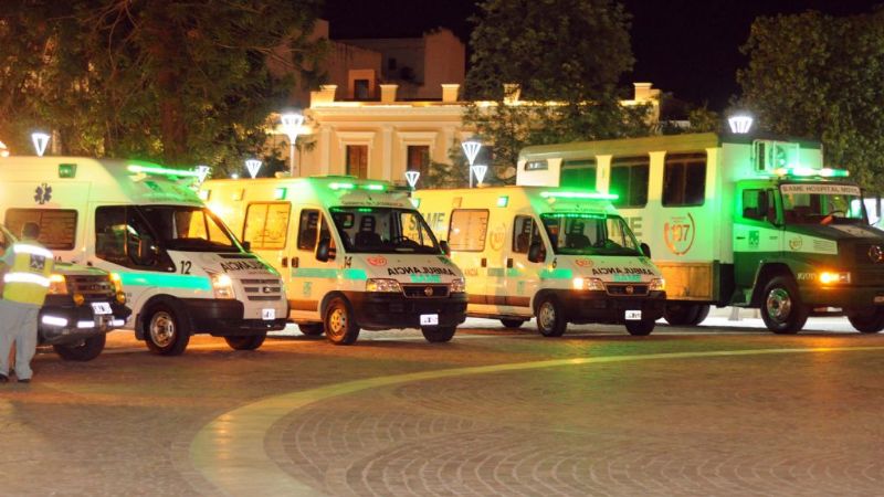 El Obispo llamó a orar y luchar contra los vicios que dañan a las personas