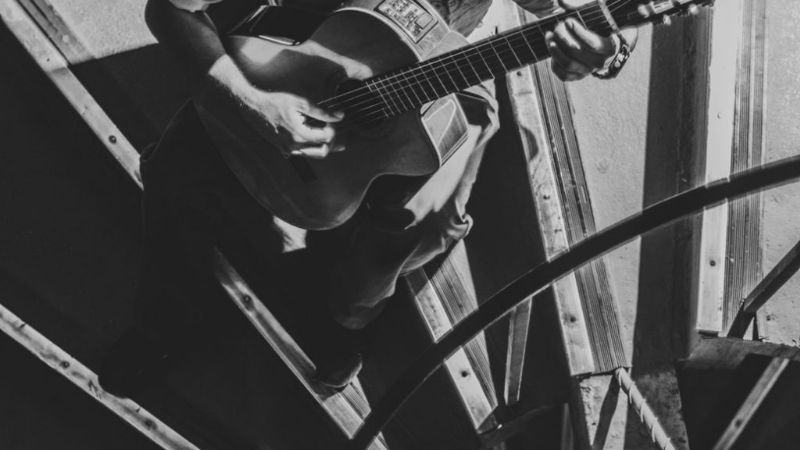 Federico Miranda presenta su primer disco solista