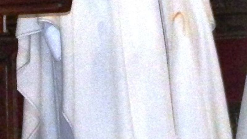 Misa por las Bodas de Plata Sacerdotales de los Pbros. Julio Quiroga y Dardo Olivera