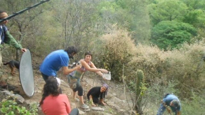 Comienza la Octava Edición del Festival de Cortos “El Héroe”