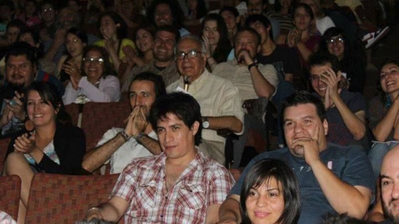 Comienza la Octava Edición del Festival de Cortos “El Héroe”