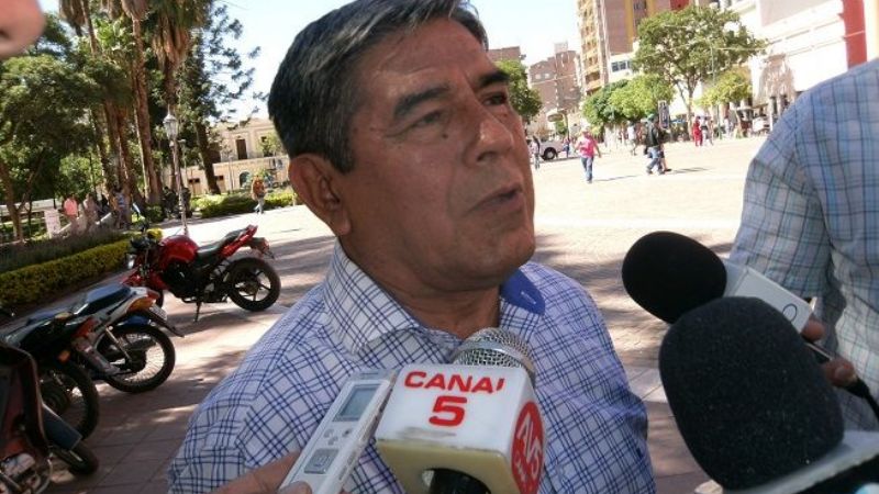 FAVIATCA insiste en que “la justicia es lenta”