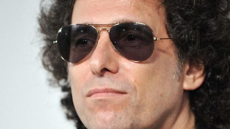 Grilla completa del Cosquín Rock 2015