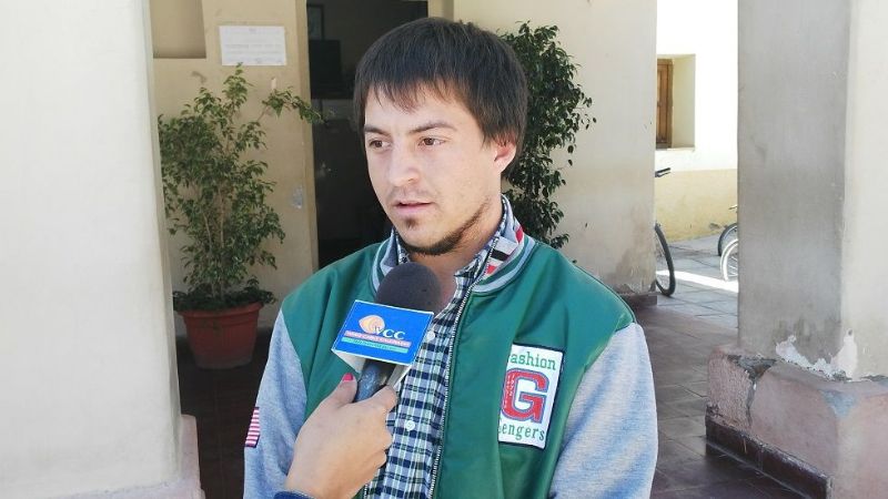 Más de tres años sin Cristina Montoya