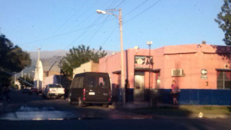 Duro golpe a la Trata de Personas: Rescatan 27 mujeres en la Capital