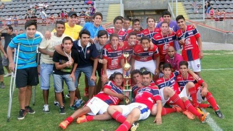 La 4ta. de Las Chacras con el clásico Obreros-San Martín, el domingo