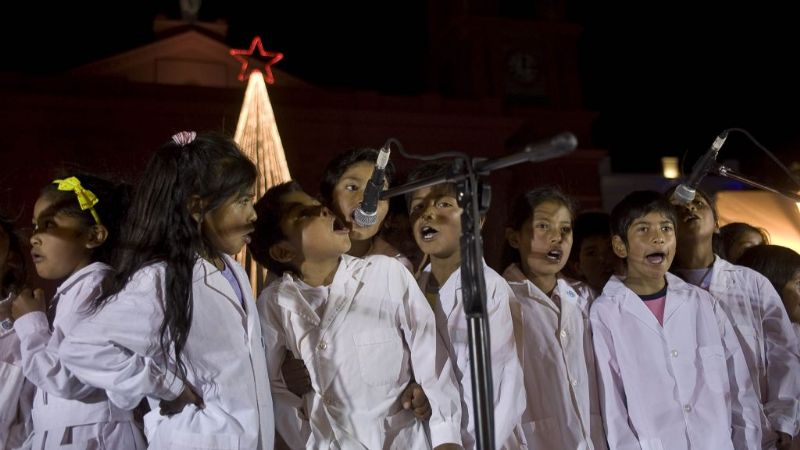 Más de 20 mil personas pasaron por la Feria Cultural y Artesanal