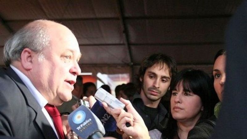 Fortalecen contactos de pymes argentinas con sus pares europeas