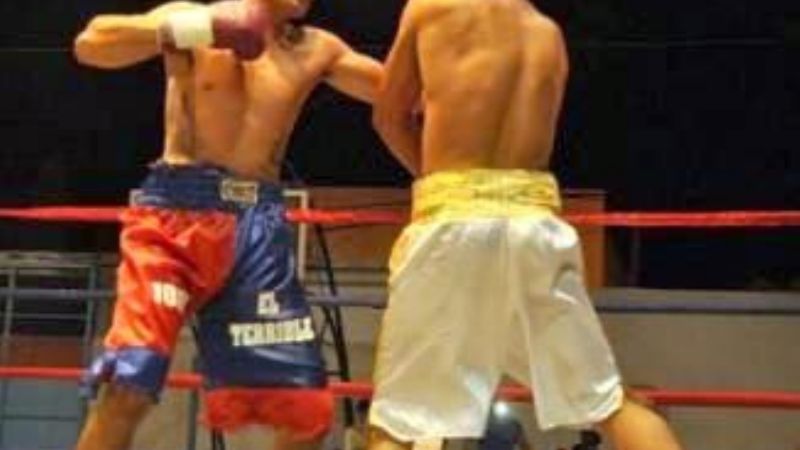 “Johnny” Herrera quiere “derretir” al  “Chocolate” Blanco