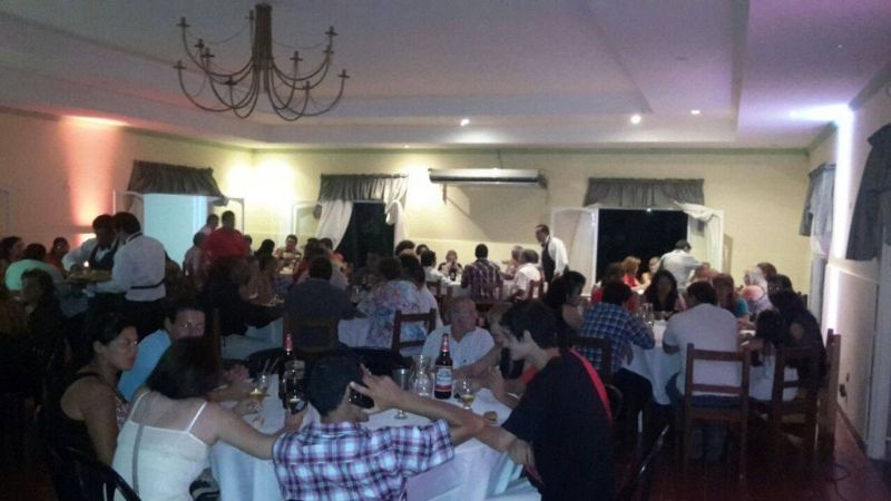 Convocante encuentro peronista en Fray Mamerto Esquiú