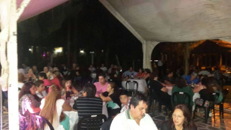 Convocante encuentro peronista en Fray Mamerto Esquiú