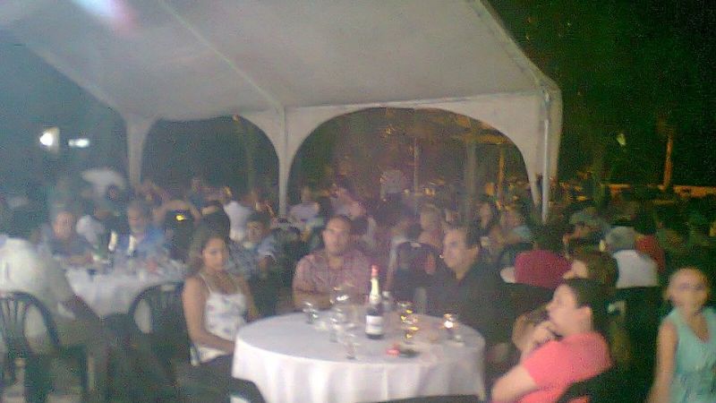 Convocante encuentro peronista en Fray Mamerto Esquiú