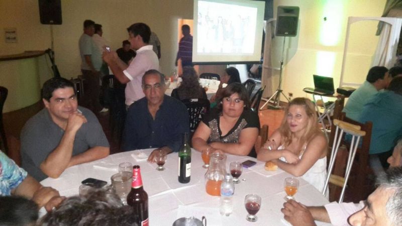 Convocante encuentro peronista en Fray Mamerto Esquiú