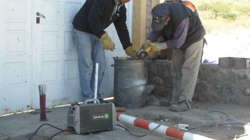 “Municipio en tu barrio” sigue visitando localidades de San José