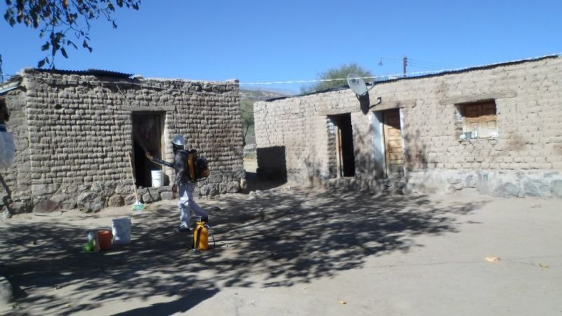 “Municipio en tu barrio” sigue visitando localidades de San José