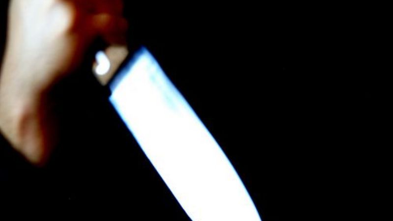 Dos mujeres apuñalaron a otra