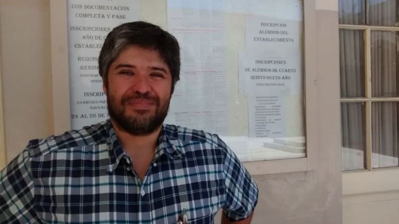 Finalizó con éxito el primer dispositivo provincial para terminar el Secundario