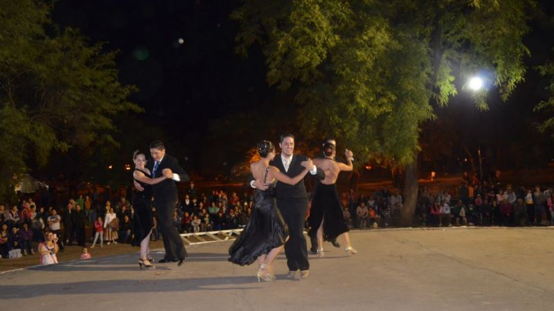 Gran cierre de los Talleres Municipales en Valle Viejo