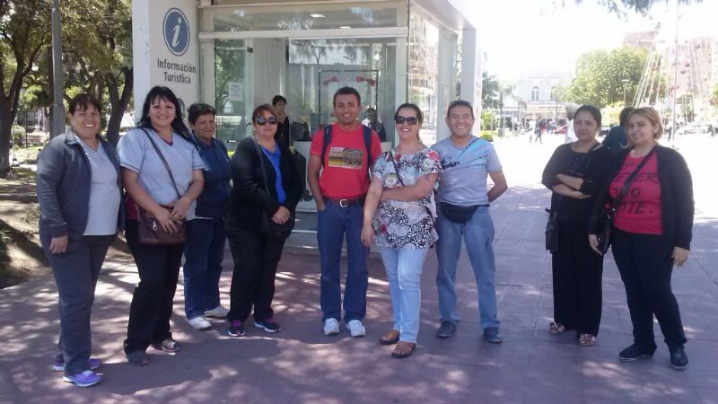 Docentes privados solicitan cobrar