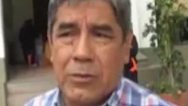 FAVIATCA reclamó para que no se archive una causa