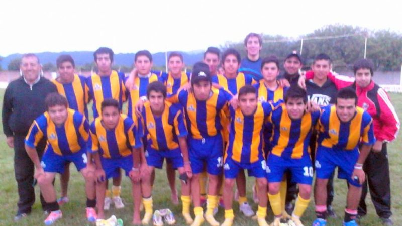 San Martín-Los Altos, en 5ta., y Los Sureños-La Merced, en 3ra.