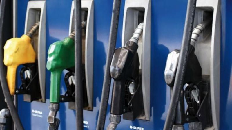 Nafta: empresarios consideran "histórica" la rebaja del 5%