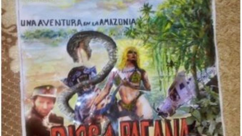 Reeditan film catamarqueño