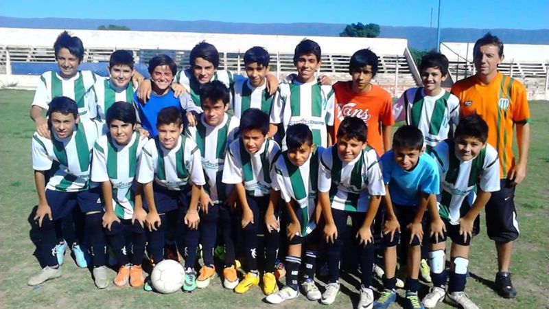 Gran cierre de las inferiores chacareras, en el “Bicentenario”