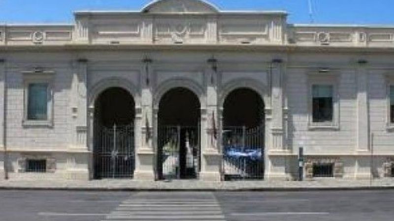 Guardias mínimas en la Capital