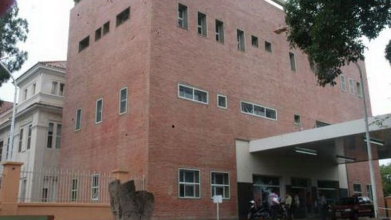 Menor apuñalada tras un intento de abuso