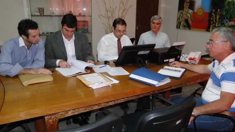 Se abrieron los sobres para la compra de una planta de concentrado de mosto