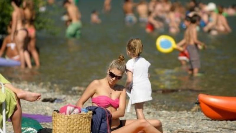 Casi dos millones de turistas se moverán el fin de semana largo