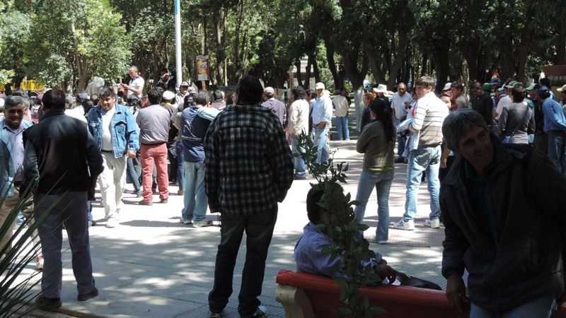 Andersch dará un Bono Navideño de $1000