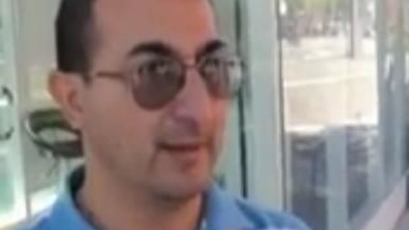 La semana que viene, paro de la Salud