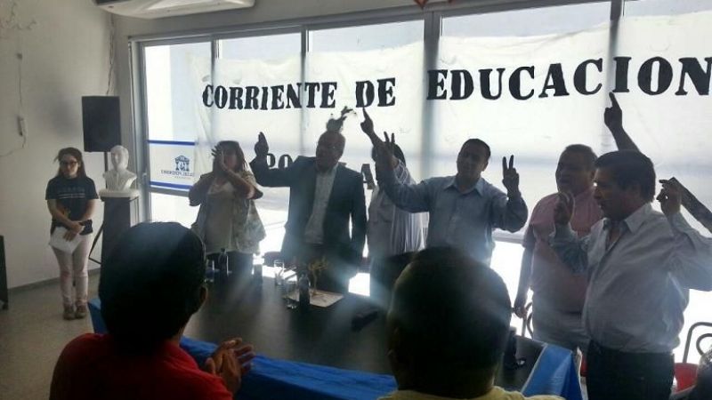 Se lanzó el Plan Estratégico de Políticas Socio educativas 2015